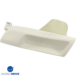 ModeloDrive FRP Ram-Air Headlight Housing (left) > Nissan Skyline (R32) 1990-1994 image - 14