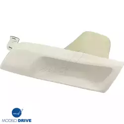 FRP Ram-Air Headlight Housing (left) > Nissan Skyline (R32) 1990-1994 image - 14