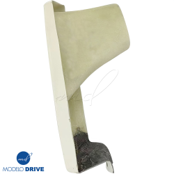 ModeloDrive FRP Ram-Air Headlight Housing (left) > Nissan Skyline (R32) 1990-1994 image - 15