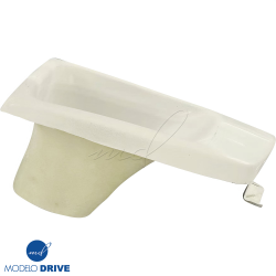 ModeloDrive FRP Ram-Air Headlight Housing (left) > Nissan Skyline (R32) 1990-1994 image - 16