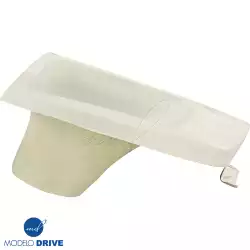 FRP Ram-Air Headlight Housing (left) > Nissan Skyline (R32) 1990-1994 image - 16