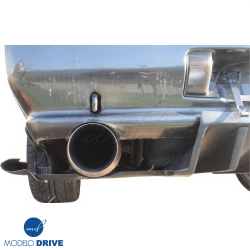 ModeloDrive FRP TSEC Diffuser 7pc > Nissan Skyline (R32) 1990-1994 image - 14