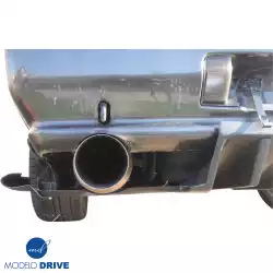 FRP TSEC Diffuser 7pc > Nissan Skyline (R32) 1990-1994 image - 14