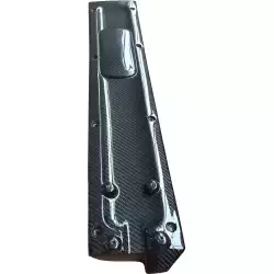 Carbon Fiber RB25DET Spark Plug Cover > Nissan Skyline (R33) GTS 1995-1998 image - 1