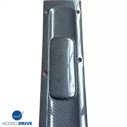 Carbon Fiber RB25DET Spark Plug Cover > Nissan Skyline (R33) GTS 1995-1998 image - 3