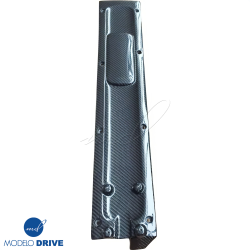 ModeloDrive Carbon Fiber RB25DET Spark Plug Cover > Nissan Skyline (R33) GTS 1995-1998 image - 4