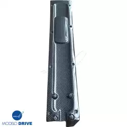 Carbon Fiber RB25DET Spark Plug Cover > Nissan Skyline (R33) GTS 1995-1998 image - 4