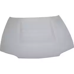 FRP NISM N1 Hood > Nissan Skyline (R33) GTS 1993-1995 image - 2