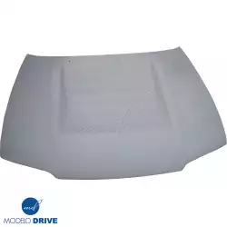 FRP NISM N1 Hood > Nissan Skyline (R33) GTS 1993-1995 image - 3