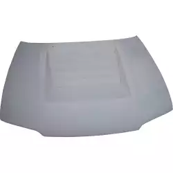 FRP NISM N1 Hood > Nissan Skyline (R33) GTS 1993-1995 image - 1