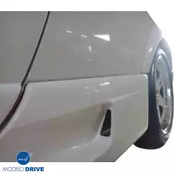 FRP 400R Fender Flares > Nissan Skyline (R33) GTR 1995-1998 image - 18