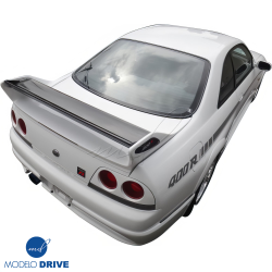 ModeloDrive FRP 400R Fender Flares > Nissan Skyline (R33) GTR 1995-1998 image - 20