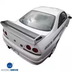 FRP 400R Fender Flares > Nissan Skyline (R33) GTR 1995-1998 image - 20