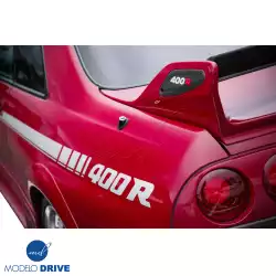 FRP 400R Fender Flares > Nissan Skyline (R33) GTR 1995-1998 image - 25