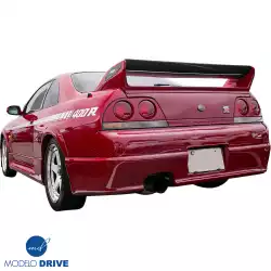 FRP 400R Fender Flares > Nissan Skyline (R33) GTR 1995-1998 image - 26