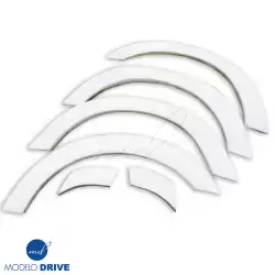 FRP 400R Fender Flares > Nissan Skyline (R33) GTR 1995-1998 image - 7