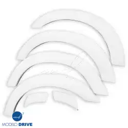 FRP 400R Fender Flares > Nissan Skyline (R33) GTR 1995-1998 image - 8