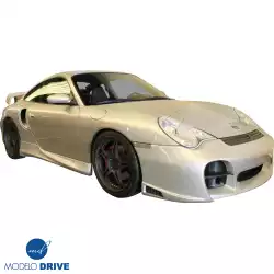 FRP TART GT Front Bumper > Porsche 911 (996) 2002-2004 image - 29
