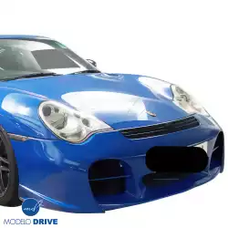 FRP TART GT Front Bumper > Porsche 911 (996) 2002-2004 image - 30