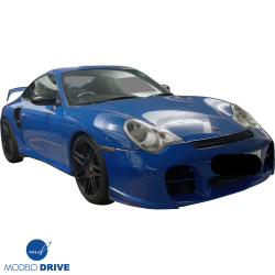 ModeloDrive FRP TART GT Front Bumper > Porsche 911 (996) 2002-2004 image - 31