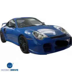 FRP TART GT Front Bumper > Porsche 911 (996) 2002-2004 image - 31