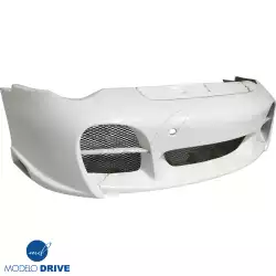 FRP TART GT Front Bumper > Porsche 911 (996) 2002-2004 image - 2