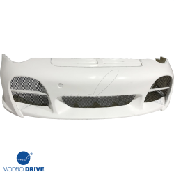 ModeloDrive FRP TART GT Front Bumper > Porsche 911 (996) 2002-2004 image - 3