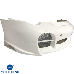 ModeloDrive FRP TART GT Front Bumper > Porsche 911 (996) 2002-2004 image - 4