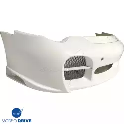 FRP TART GT Front Bumper > Porsche 911 (996) 2002-2004 image - 4