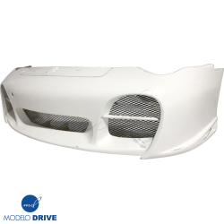 ModeloDrive FRP TART GT Front Bumper > Porsche 911 (996) 2002-2004 image - 5
