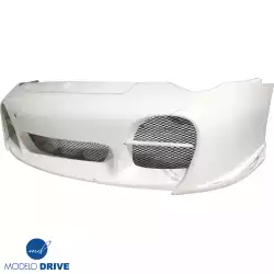 FRP TART GT Front Bumper > Porsche 911 (996) 2002-2004 image - 5