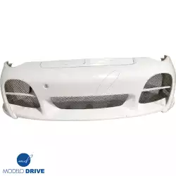 FRP TART GT Front Bumper > Porsche 911 (996) 2002-2004 image - 6