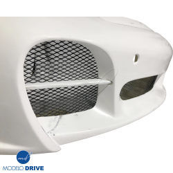 ModeloDrive FRP TART GT Front Bumper > Porsche 911 (996) 2002-2004 image - 7