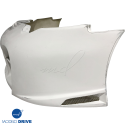 ModeloDrive FRP TART GT Front Bumper > Porsche 911 (996) 2002-2004 image - 8
