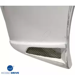 FRP TART GT Front Bumper > Porsche 911 (996) 2002-2004 image - 9