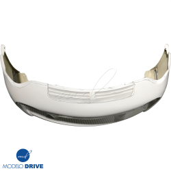 ModeloDrive FRP TART GT Front Bumper > Porsche 911 (996) 2002-2004 image - 10