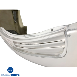 ModeloDrive FRP TART GT Front Bumper > Porsche 911 (996) 2002-2004 image - 12