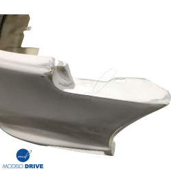 ModeloDrive FRP TART GT Front Bumper > Porsche 911 (996) 2002-2004 image - 13