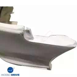 FRP TART GT Front Bumper > Porsche 911 (996) 2002-2004 image - 13