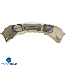 ModeloDrive FRP TART GT Front Bumper > Porsche 911 (996) 2002-2004 image - 14
