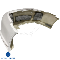 ModeloDrive FRP TART GT Front Bumper > Porsche 911 (996) 2002-2004 image - 15