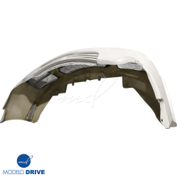 ModeloDrive FRP TART GT Front Bumper > Porsche 911 (996) 2002-2004 image - 16
