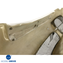 ModeloDrive FRP TART GT Front Bumper > Porsche 911 (996) 2002-2004 image - 20