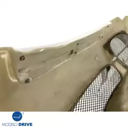 FRP TART GT Front Bumper > Porsche 911 (996) 2002-2004 image - 20