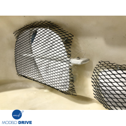 ModeloDrive FRP TART GT Front Bumper > Porsche 911 (996) 2002-2004 image - 21