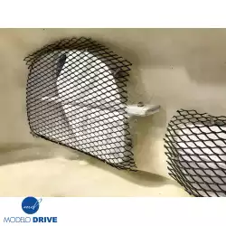 FRP TART GT Front Bumper > Porsche 911 (996) 2002-2004 image - 21