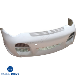 ModeloDrive FRP TART GT Front Bumper > Porsche 911 (996) 2002-2004 image - 23