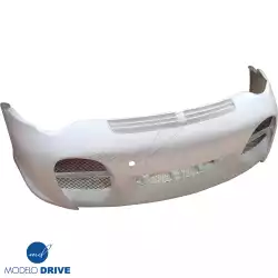 FRP TART GT Front Bumper > Porsche 911 (996) 2002-2004 image - 23