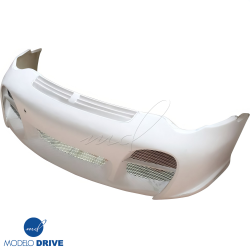 ModeloDrive FRP TART GT Front Bumper > Porsche 911 (996) 2002-2004 image - 24