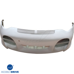 ModeloDrive FRP TART GT Front Bumper > Porsche 911 (996) 2002-2004 image - 25
